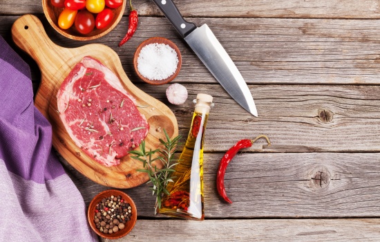 Какие специи нужны для мяса, а какие ни в коем случае нельзя использовать?
