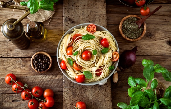 Какие специи нужны для блюд из макарон? Теперь это знают не только итальянцы