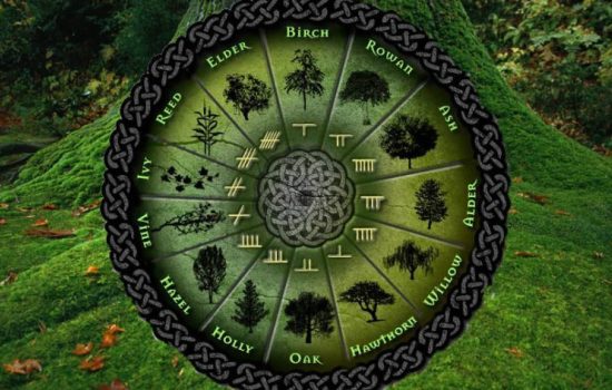 Каким будет для вас 17 апреля: уникальный гороскоп друидов и «индекс опасности» для всех знаков зодиака