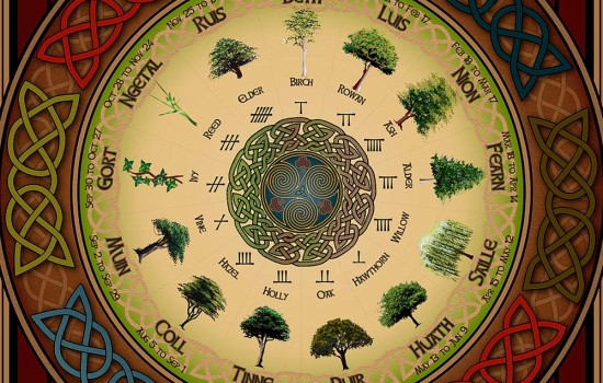 Каким будет для вас 25 апреля: уникальный гороскоп друидов и «индекс опасности» для всех знаков зодиака