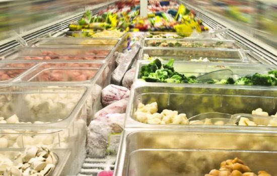 Правила хранения пищи: список продуктов питания, которые запрещено замораживать