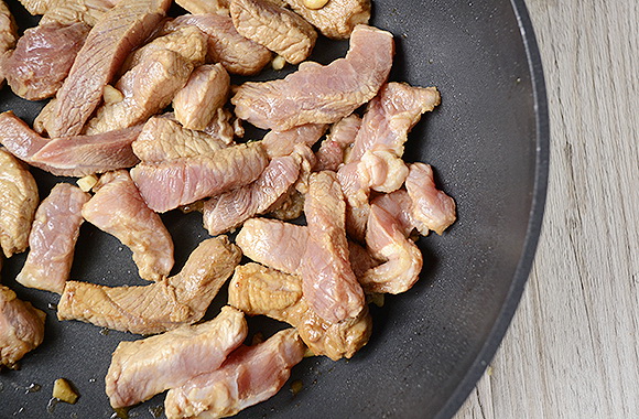Как приготовить мясо по-тайски в домашних условиях? Гораздо проще, чем кажется