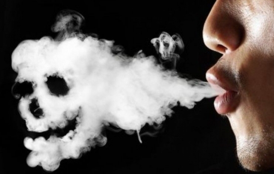Насколько реален вред курения. Данные последних исследований