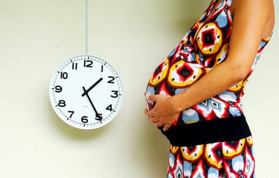 Лучшее время для зачатия: как подгадать момент