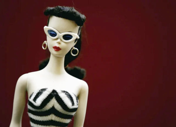 11 интригующих фактов из истории куклы Барби