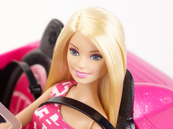11 интригующих фактов из истории куклы Барби