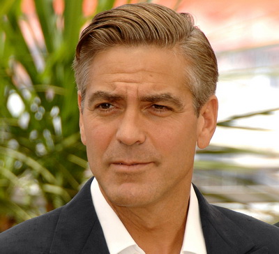 Джордж Клуни - биография, карьера, личная жизнь, интересные факты, новости