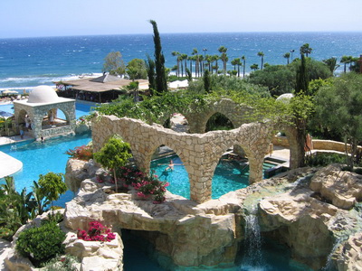 Кипр - отдых, достопримечтальности, погода, кухня, туры, фото, карта