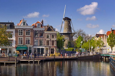 Нидерланды (Голландия) - отдых, достопримечтальности, погода, кухня, туры, фото, карта