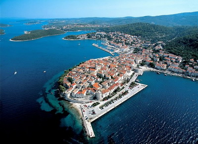 Хорватия - отдых, достопримечтальности, погода, кухня, туры, фото, карта