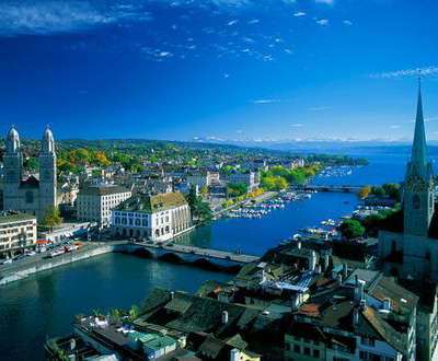 Швейцария - отдых, достопримечтальности, погода, кухня, туры, фото, карта