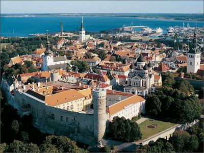 Эстония - отдых, достопримечтальности, погода, кухня, туры, фото, карта