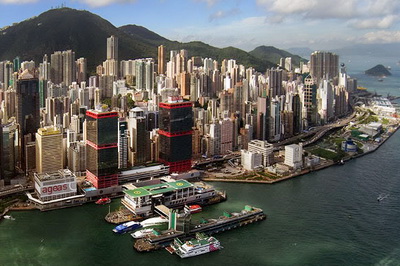 Гонконг - отдых, достопримечтальности, погода, кухня, туры, фото, карта