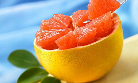 Грейпфрут - лечебные свойства и применение в медицине