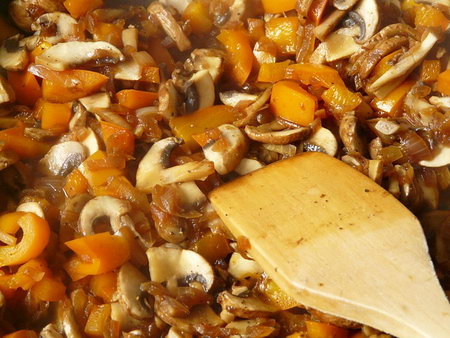 Грибы тушеные - лучшие рецепты. Как правильно и вкусно приготовить тушеные грибы.