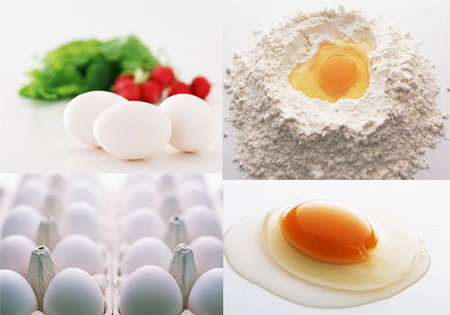 Яичная диета - подробное описание и полезные советы. Отзывы о яичной диете и примеры рецептов.
