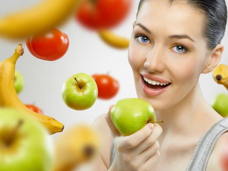 Фруктовая диета - подробное описание и полезные советы. Отзывы о фруктовой диете и примеры рецептов.