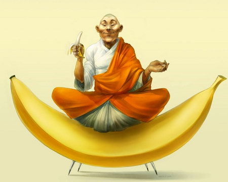 Банановая диета - подробное описание и полезные советы. Отзывы о банановой диете и примеры рецептов.