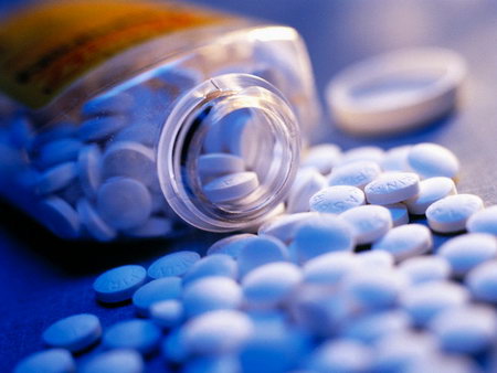 Ученые: прием аспирина не повышает и не снижает риск рака груди
