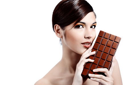 Шоколадная диета - подробное описание и полезные советы. Отзывы о шоколадной диете и примеры рецептов.