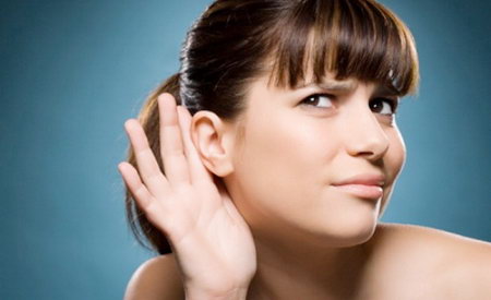 Обезболивающие приводят к нарушению слуха у женщин