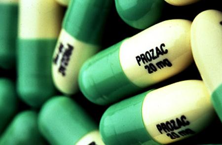 Почему антидепрессанты действуют на людей по-разному