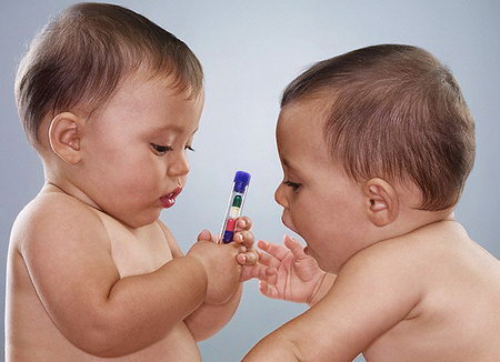 Ученые подозревают связь между ЭКО и врожденными дефектами у детей