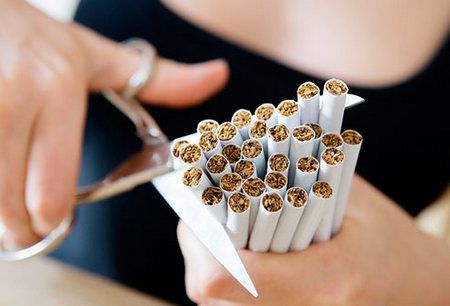 Наука поможет бывшим курильщикам не поддаться искушению