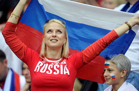 Жеское мнение: Мы хотим гордиться Россией... но сегодня гордиться нечем