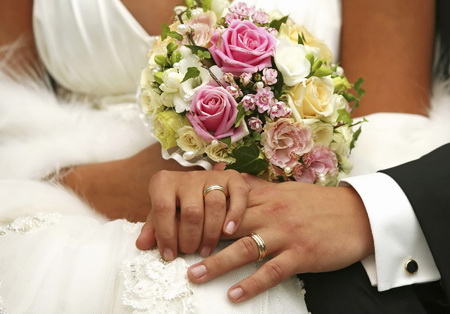 Женское мнение: Пышные шумные свадьбы - пустая трата денег