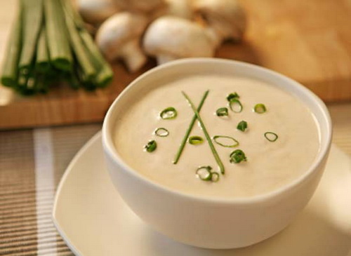 Крем-суп - лучшие рецепты. Как правильно и вкусно варить крем-суп.