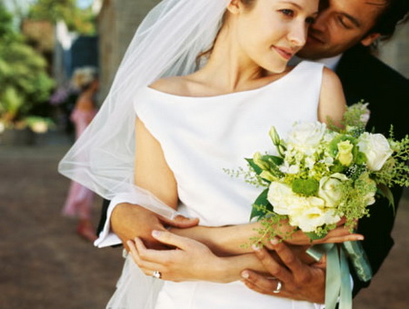 Ученые нашли новые доказательства преимуществ брака