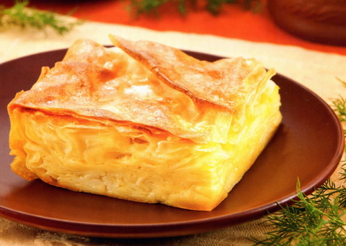 Ачма - лучшие рецепты. Как правильно и вкусно приготовить Ачму.