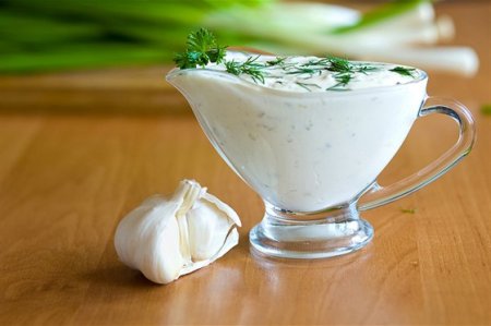 Белый соус - лучшие рецепты. Как правильно и вкусно приготовить белый соус.