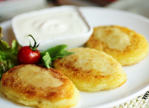 Зразы - лучшие рецепты. Как правильно и вкусно приготовить зразы.