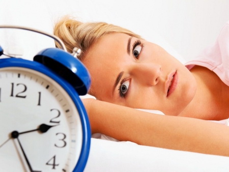 Недостаток сна негативно влияет на личные отношения