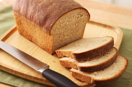 Хлеб в хлебопечке - лучшие рецепты. Как испечь хлеб в домашних условиях.