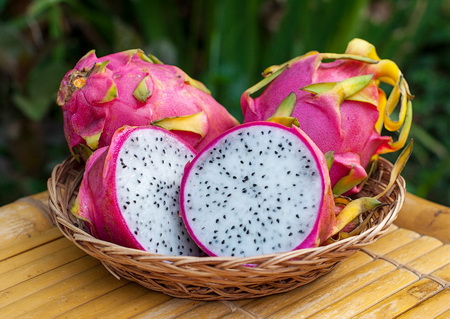 Питахайя названа самым полезным фруктом 2013 года