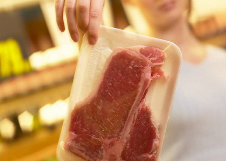 Вскоре человечество перейдет на искусственное мясо