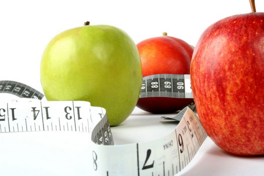 Яблочная диета - подробное описание и полезные советы. Отзывы о яблочной диете и примеры рецептов.