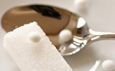 Заменители сахара приводят к лишним килограммам