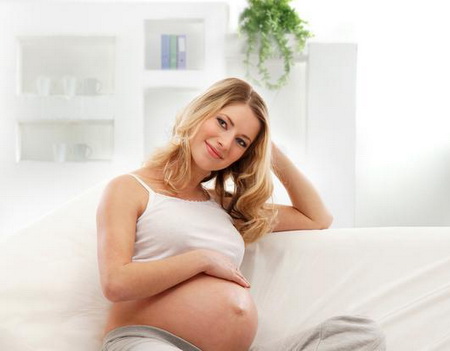 Учёные выяснили, почему беременным женщинам нельзя нервничать