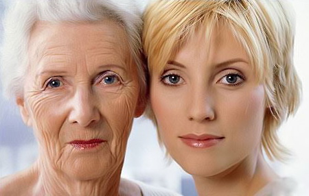 6 врагов женской красоты: как победить раннее старение?