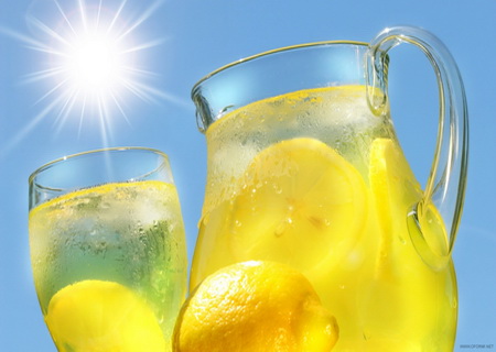 Лимон для похудения - подробное описание и полезные советы