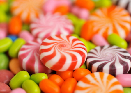 Диетологи выяснили: сладости абсолютно безвредны для здоровья