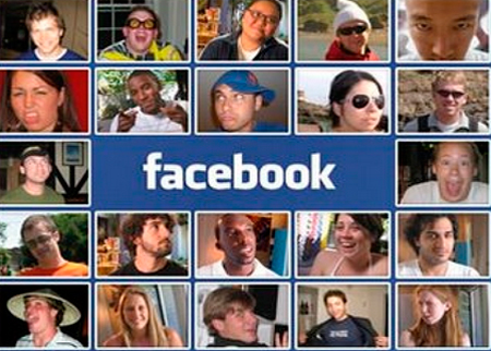 Фейсбук в роли любовного оракула