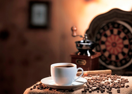 Кофе неблагоприятно влияет на участки ДНК, отвечающие за возникновение рака