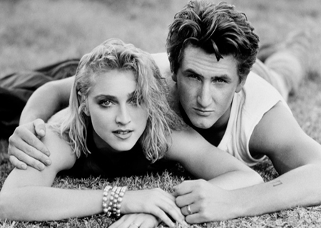 Мадонна и Шон Пен: неужели они снова вместе?