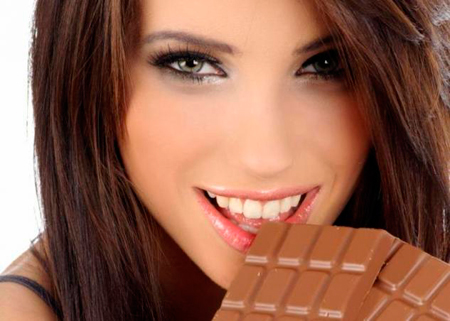 Ученые: наконец, создан шоколад, от которого не поправляются