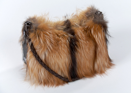 Модные сумки сезона зима-весна 2014
